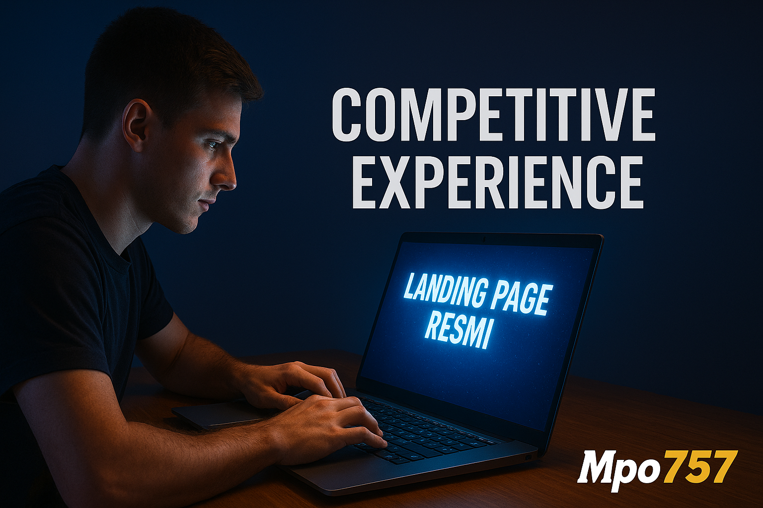 Mpo757 Z Mpo 575 Competitive Landing Page Resmi
Mpo757 Z Mpo 575 Competitive Landing Page Resmi