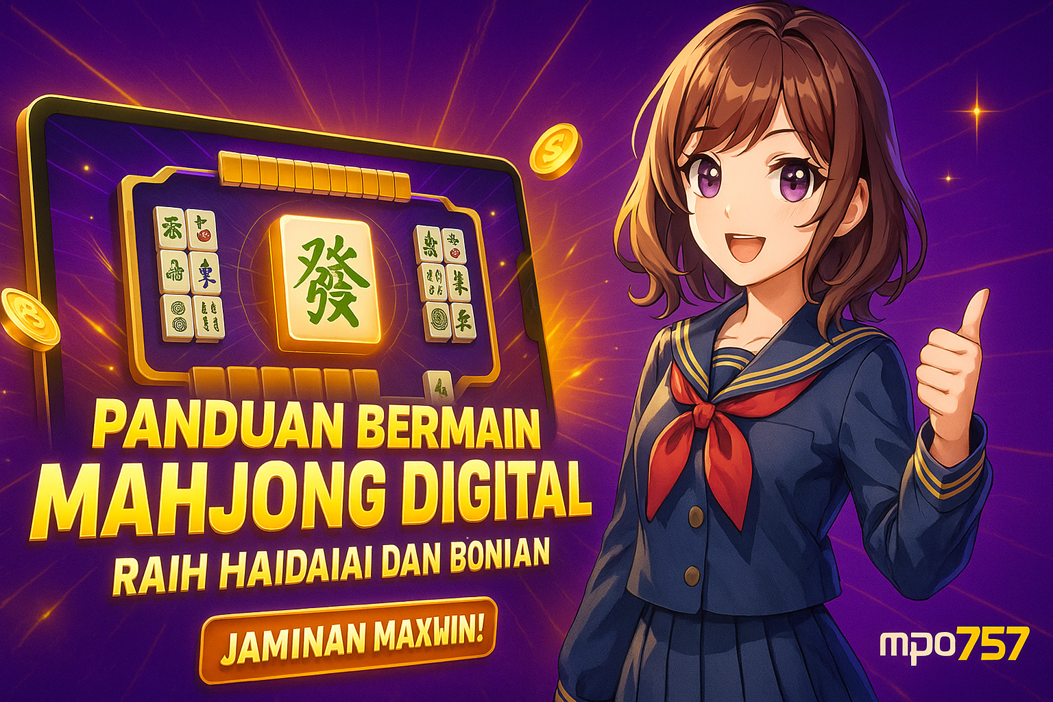 Mpo757 Provider Mpo 757 Kualitas Game HD & Live Draw Seru